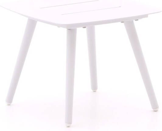 Bellagio Cino lounge tuintafel 42x42x32cm Laagste prijsgarantie!