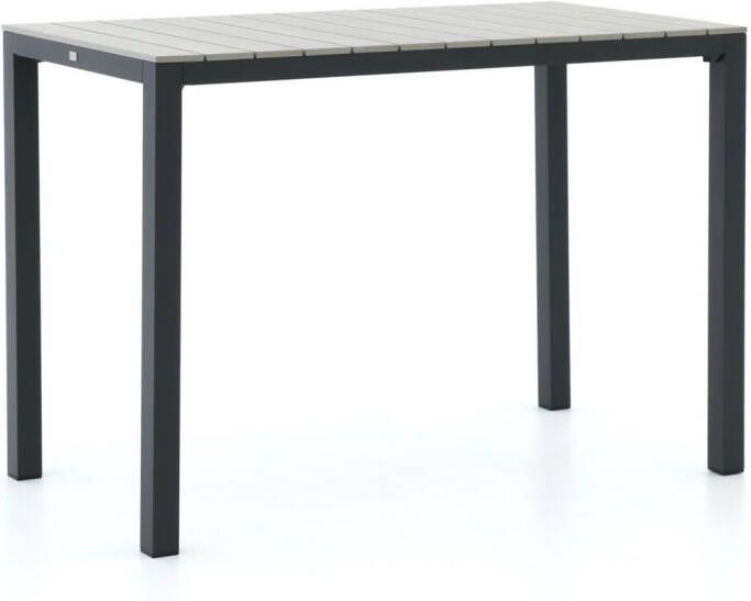 Bellagio Fidenza bartafel 150x80x105cm Laagste prijsgarantie!