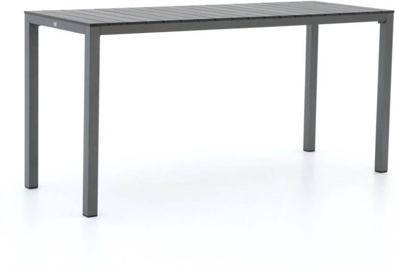 Bellagio Fidenza bartafel 220x80x105cm Laagste prijsgarantie!