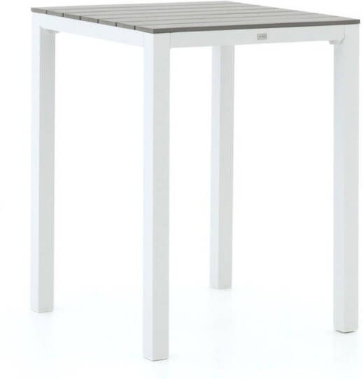 Bellagio Fidenza bartafel 80x80x105cm Laagste prijsgarantie!