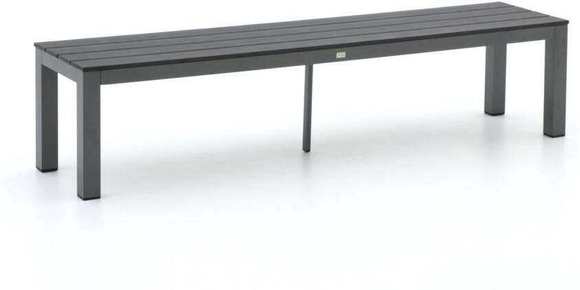 Bellagio Fidenza picknickbank 195x45x45cm Laagste prijsgarantie!