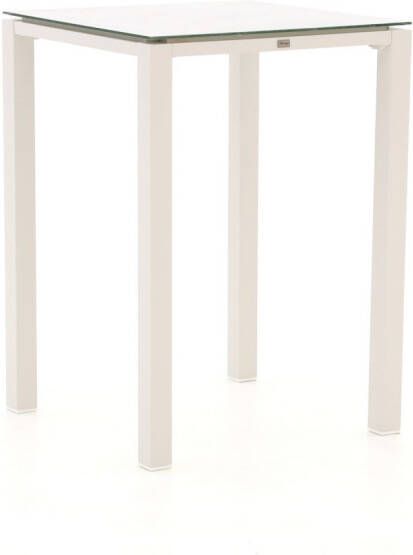 Bellagio Saretto bartafel 75x75x105cm Laagste prijsgarantie!