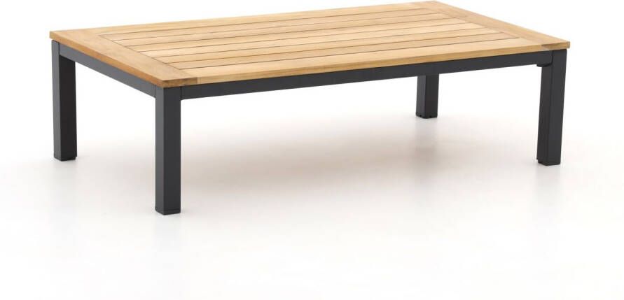 Bellagio Sorani lounge tuintafel 130x70x36cm Laagste prijsgarantie!