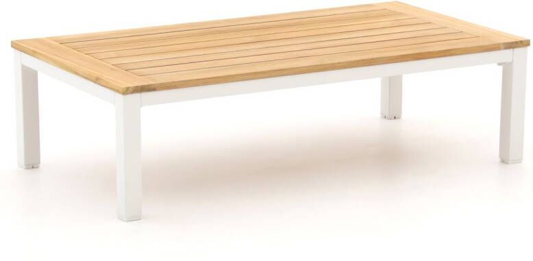 Bellagio Sorani lounge tuintafel 130x70x36cm Laagste prijsgarantie!