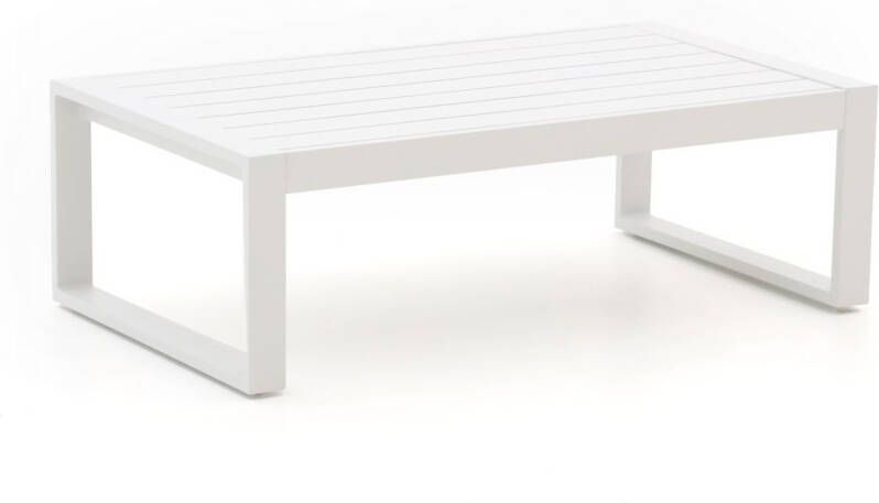 Bellagio Tresi lounge tuintafel 110x62x35cm Laagste prijsgarantie!
