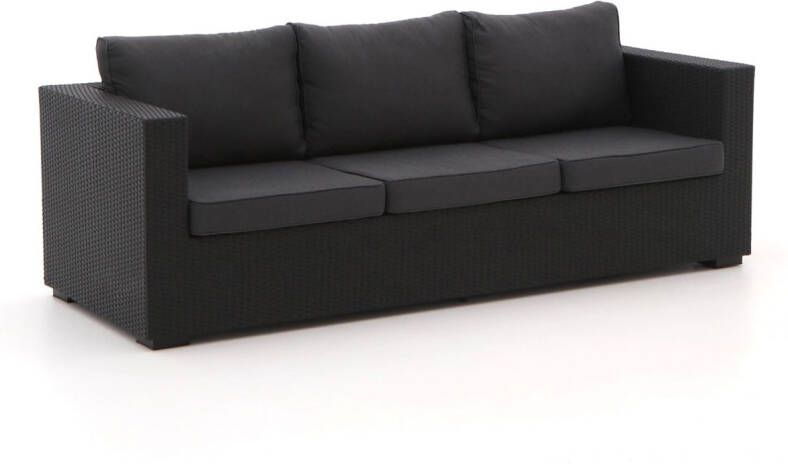 Forza Furniture Forza Giotto lounge tuinbank 3 zits 230cm Laagste prijsgarantie!