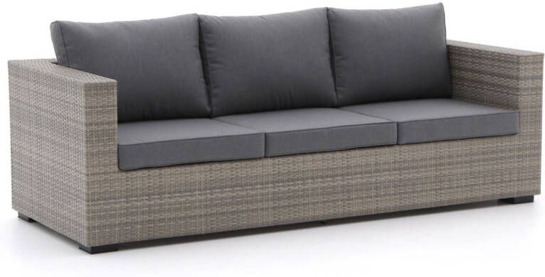 Forza Furniture Forza Giotto lounge tuinbank 3 zits 230cm Laagste prijsgarantie!