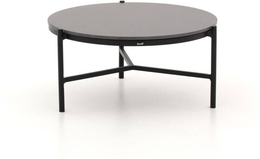 Hartman Carson lounge tuintafel Ø, 62cm(h 30cm) Laagste prijsgarantie!