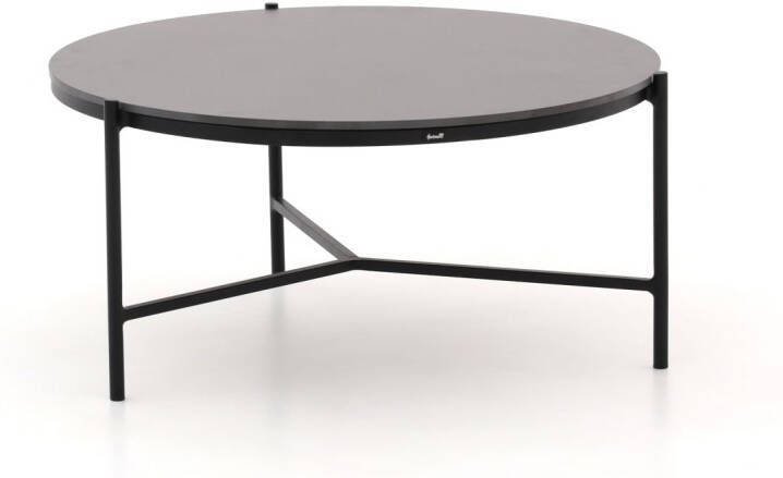 Hartman Carson lounge tuintafel Ø, 82cm(h 38cm) Laagste prijsgarantie!