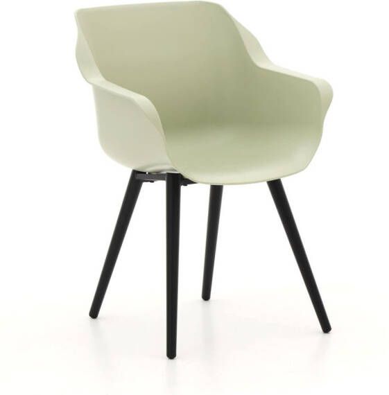 Van der Garde Tuinmeubelen Hartman Armstoel Sophie Studio French Green