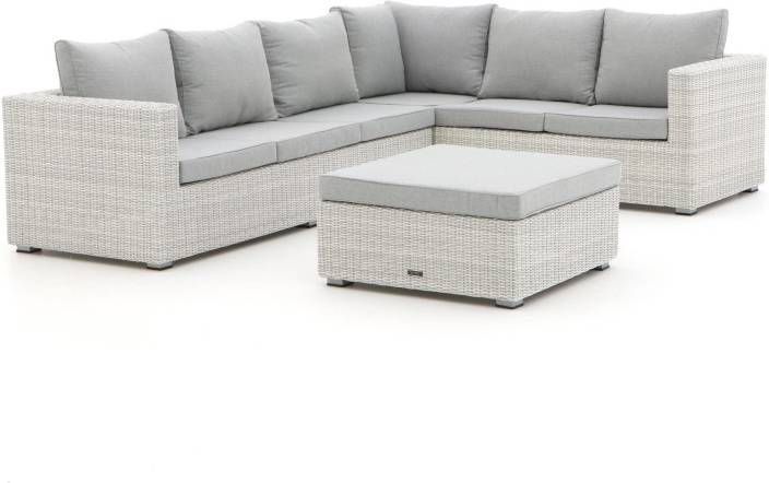 Intenso Carpino hoek loungeset 3 delig rechts Laagste prijsgarantie!