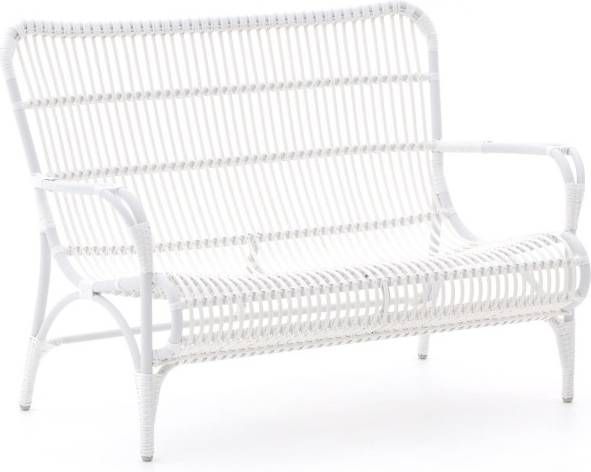 Intenso Napoli lounge tuinbank 128cm Laagste prijsgarantie!