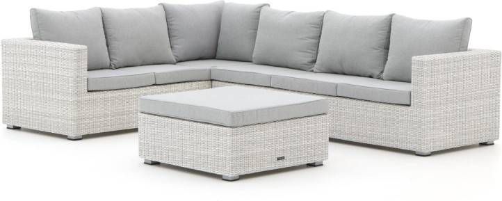 Intenso Carpino hoek loungeset 3 delig links Laagste prijsgarantie!