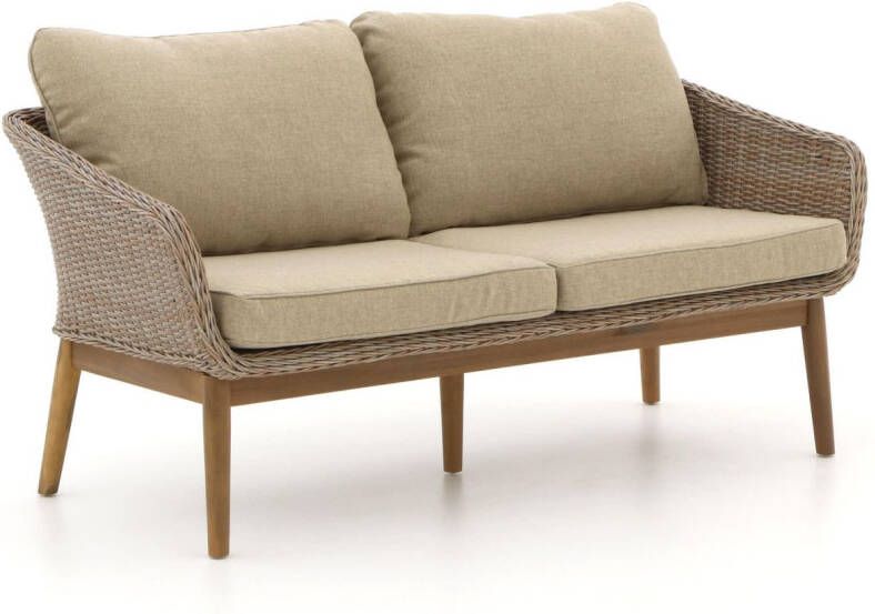 Intenso Borgetto lounge tuinbank 165cm Laagste prijsgarantie!