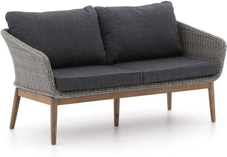 Intenso Borgetto lounge tuinbank 165cm Laagste prijsgarantie!