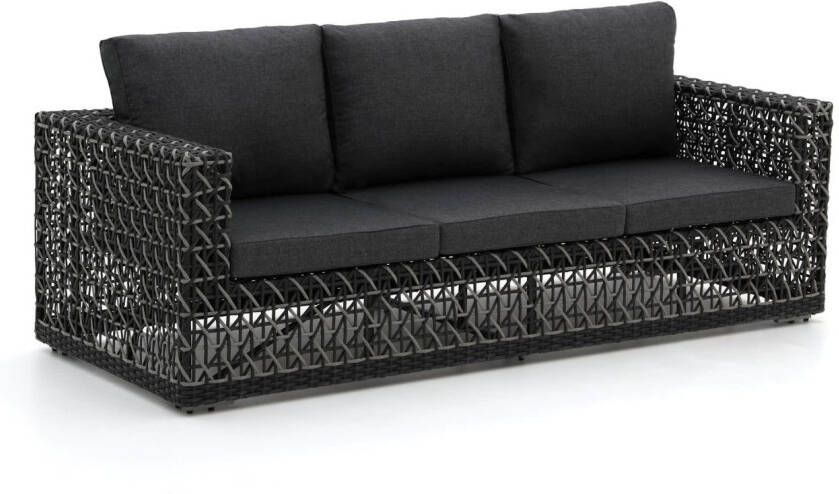 Intenso Carpino lounge tuinbank 3 zits 230cm Laagste prijsgarantie!