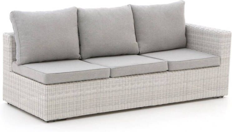 Intenso Carpino loungemodule linkerarm 216cm Laagste prijsgarantie!
