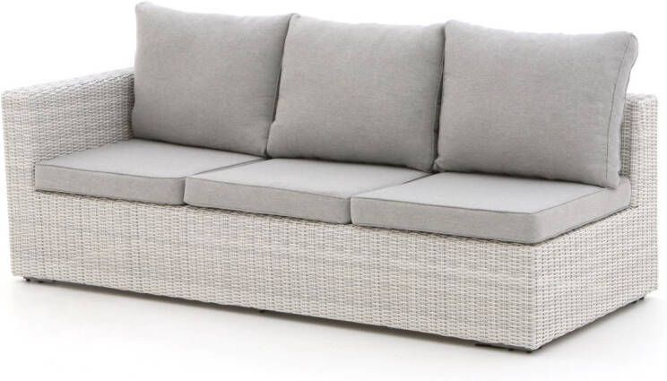 Intenso Carpino loungemodule rechterarm 216cm Laagste prijsgarantie!