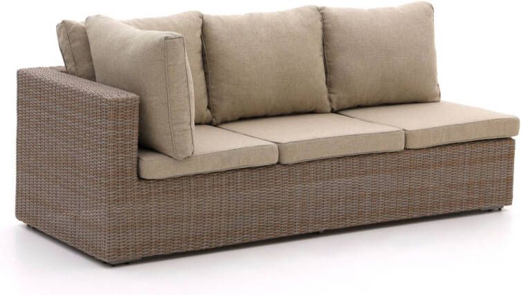 Intenso Carpino loungemodule rechterarm 216cm Laagste prijsgarantie!