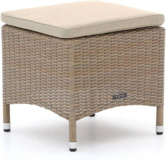 Intenso Fabrizi voetenbank Laagste prijsgarantie!