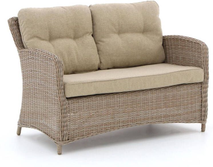 Intenso Leone lounge tuinbank 128cm Laagste prijsgarantie!