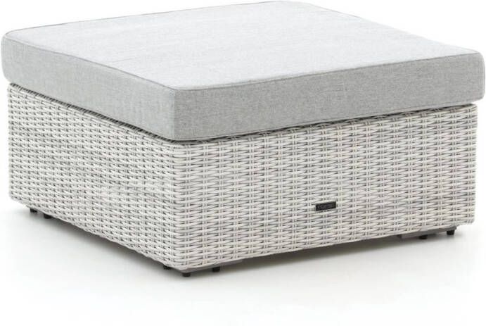 Intenso Furniture Intenso Merone lounge voetenbank Laagste prijsgarantie!