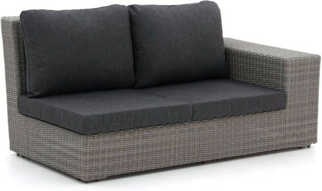 Intenso Furniture Intenso Merone loungemodule linkerarm 178cm Laagste prijsgarantie!
