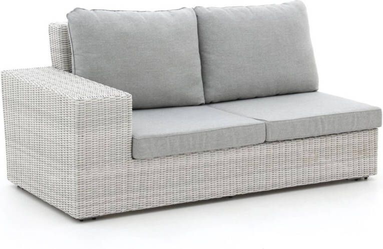 Intenso Merone loungemodule rechterarm 178cm Laagste prijsgarantie!