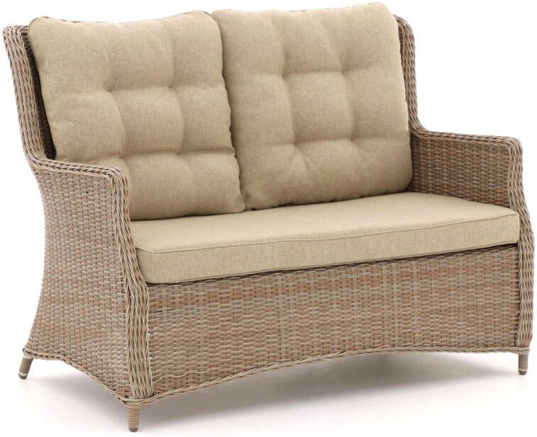 Intenso Milano lounge tuinbank 133cm Laagste prijsgarantie!