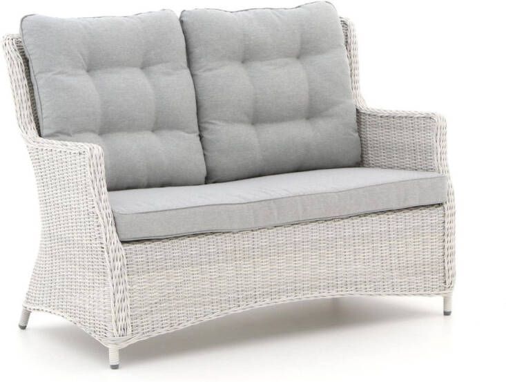 Intenso Milano lounge tuinbank 133cm Laagste prijsgarantie!