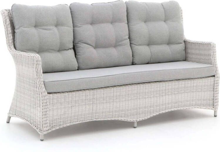 Intenso Milano lounge tuinbank 193cm Laagste prijsgarantie!