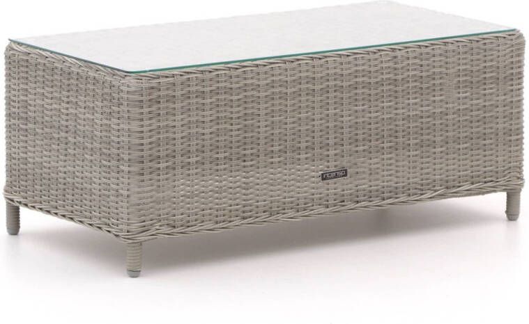 Intenso Milano lounge tuintafel 103x53x42cm Laagste prijsgarantie!