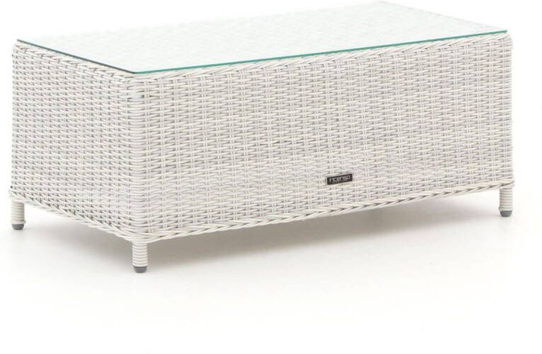 Intenso Milano lounge tuintafel 103x53x42cm Laagste prijsgarantie!