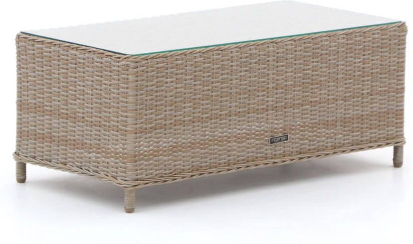 Intenso Milano lounge tuintafel 103x53x42cm Laagste prijsgarantie!