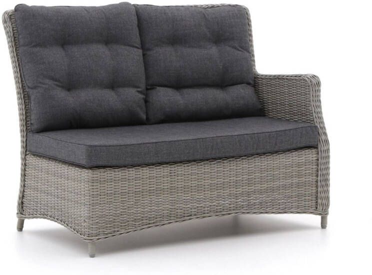 Intenso Milano loungemodule linkerarm 122cm Laagste prijsgarantie!