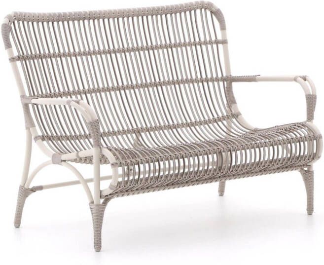 Intenso Napoli lounge tuinbank 128cm Laagste prijsgarantie!