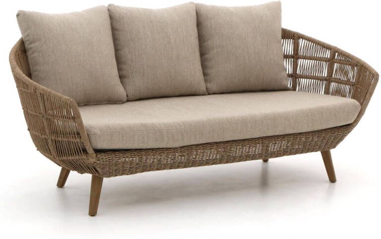 Intenso Stila lounge tuinbank 191cm Laagste prijsgarantie!