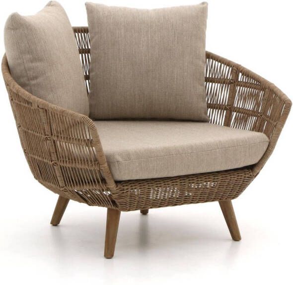 Intenso Stila lounge tuinstoel Laagste prijsgarantie!