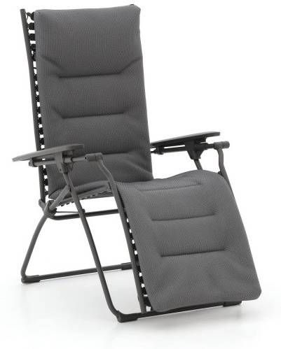 Lafuma Evolution BE Comfort relaxstoel Laagste prijsgarantie!