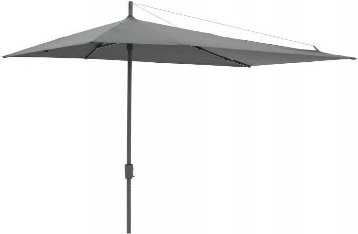 Madison Asymetric parasol 360x220cm Laagste prijsgarantie!