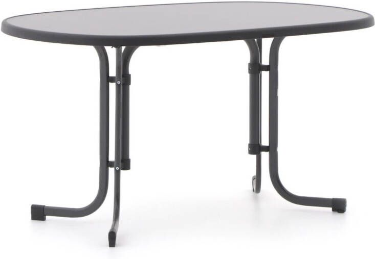 Sieger Mecalit klaptafel 140x90x73cm Laagste prijsgarantie!