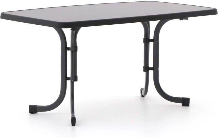 Sieger Mecalit klaptafel 150x90x73cm Laagste prijsgarantie!