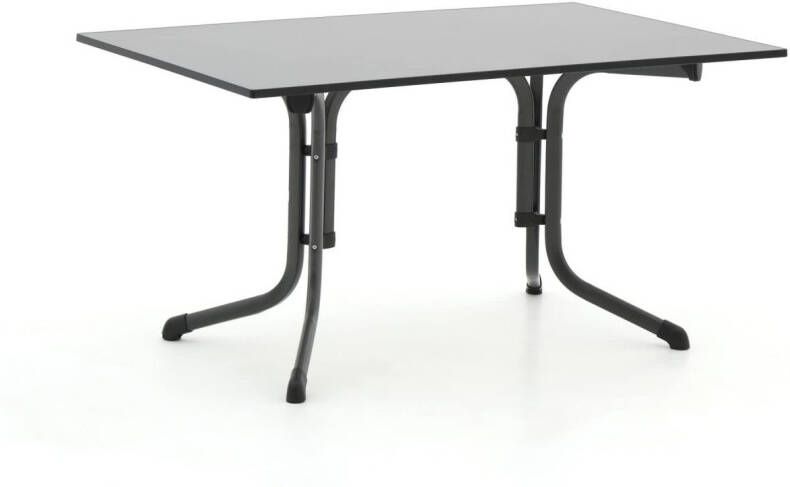 Sieger Vivodur klaptafel 140x90x73cm Laagste prijsgarantie!