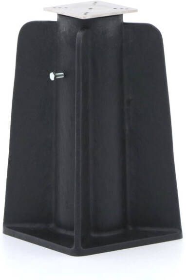 Van der Garde Tuinmeubelen Ingraafparasolvoet Tbv Zweefparasol Terra Easy Foot