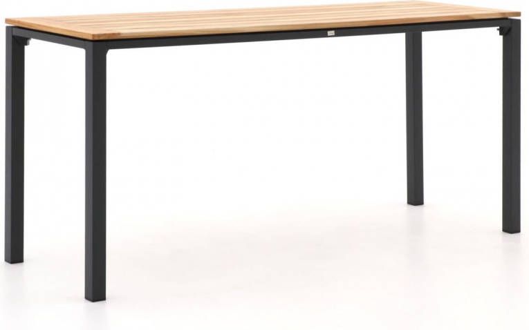 Bellagio Linosa bartafel 225x75x105cm Laagste prijsgarantie!