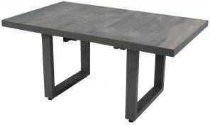 Lesli Living Lesli Loungetafel 'Prato Pardo' 140 x 85cm