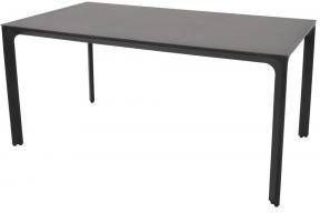 Lesli Living Lesli Tuintafel 'Carcassonne' 160 x 90cm