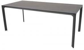 Lesli Living Lesli Tuintafel 'Carcassonne' 200 x 90cm