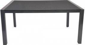 Voordeeldrogisterij Tuintafel Mojito Negro 160 x 90 cm