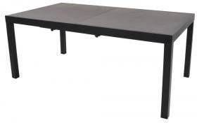 Lesli Living Lesli Uitschuifbare Tuintafel 'Carcassonne' 180-250 x 100cm